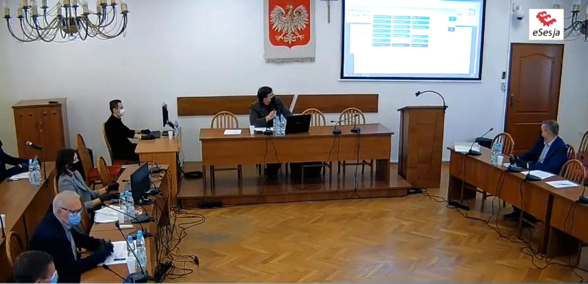Prokurator wycofał skargę