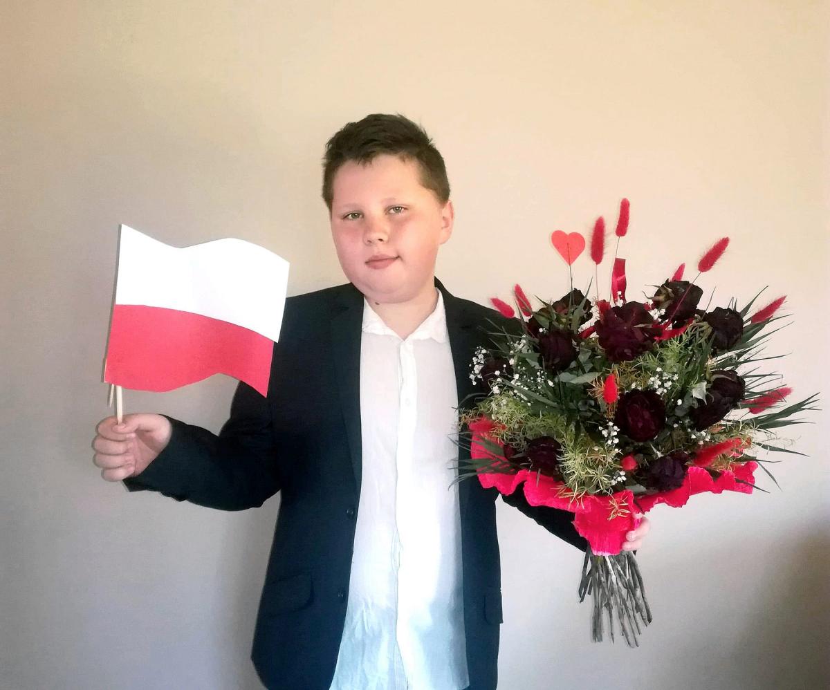 Majówka po królewsku w SP Królewiec