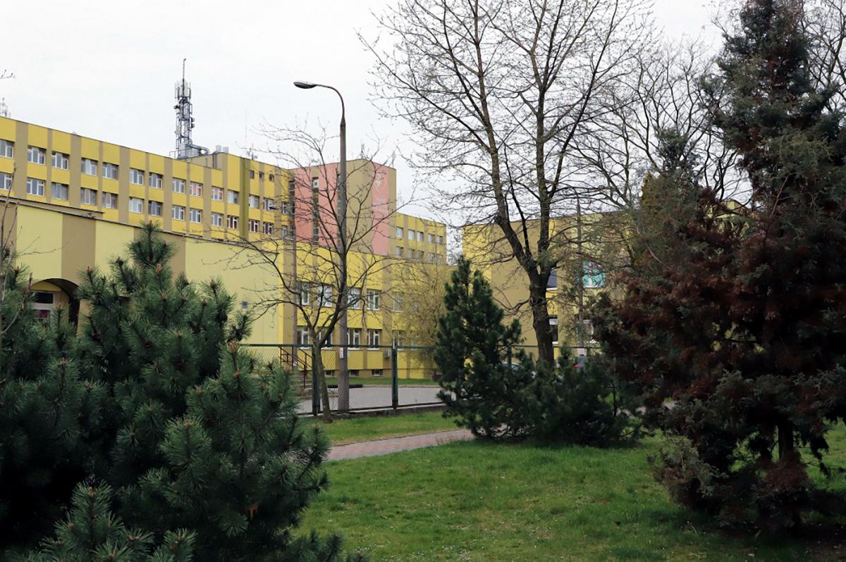 Kolejne pieniądze dla koneckiego szpitala!
