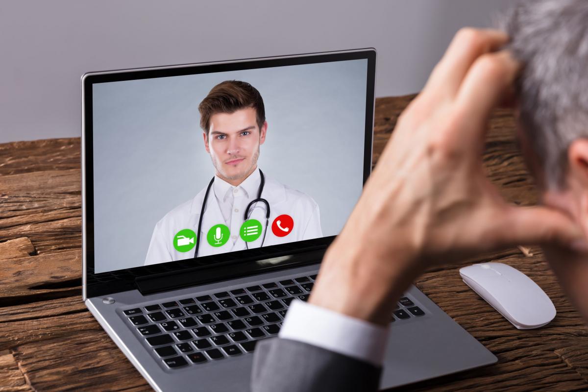 Psycholog online - nie czekaj, aż depresja dopadnie Cię na dobre!