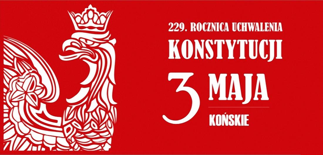 Smutna konecka majówka