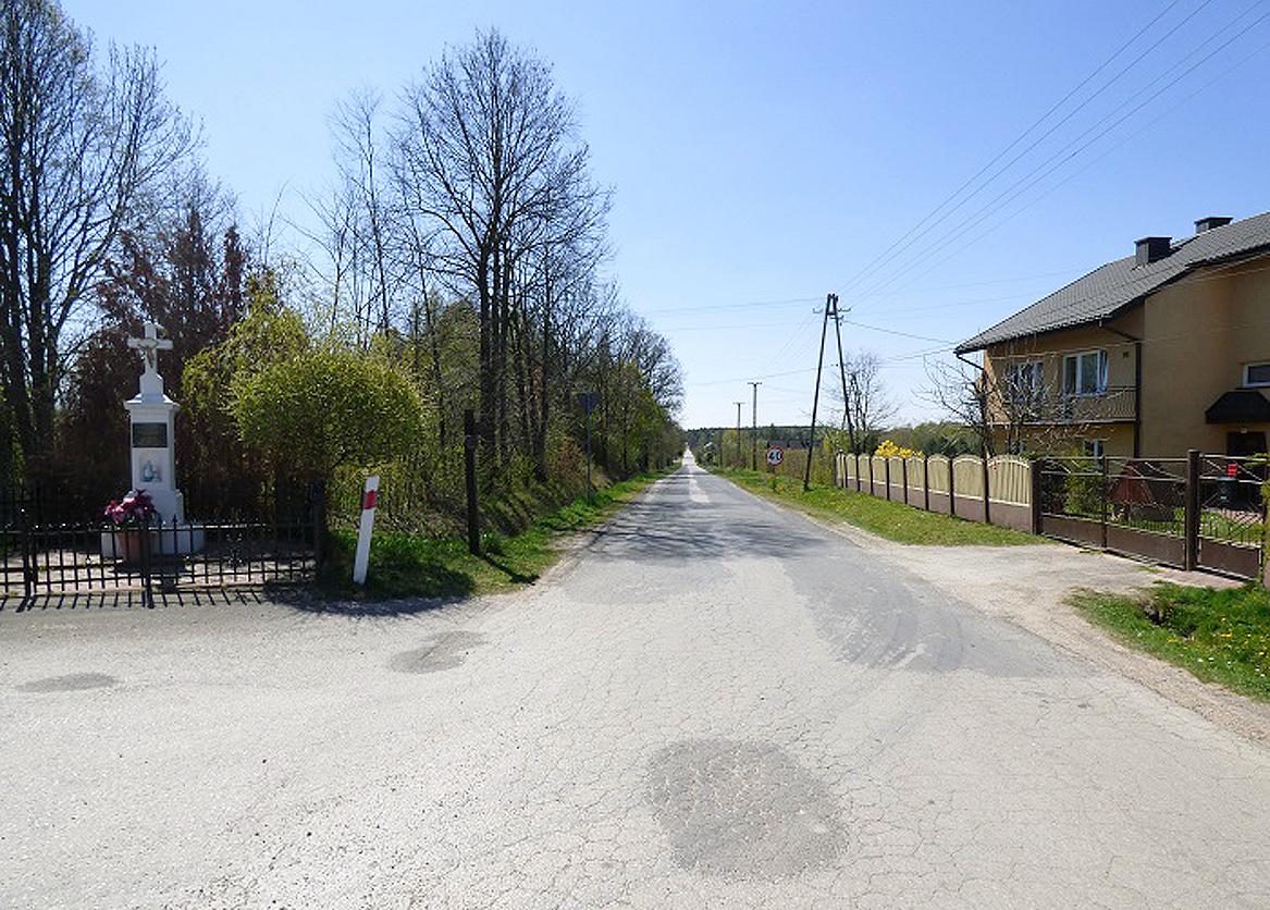 W gminie Ruda Maleniecka przebudują pięć odcinków dróg