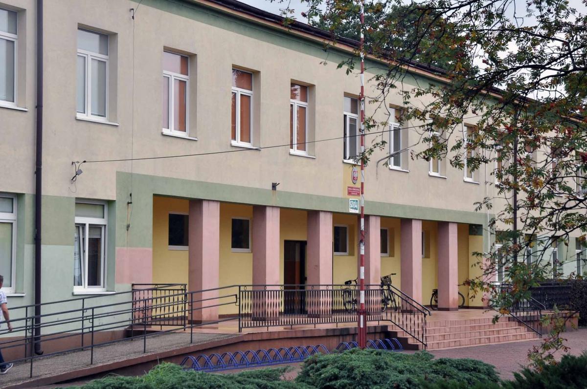 Termomodernizacja szkół
