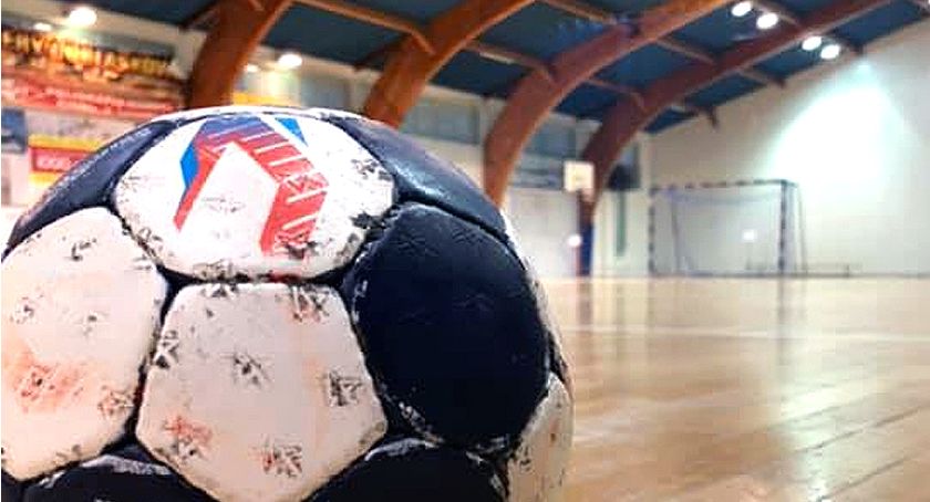 Z których koneckich obiektów sportowych już można korzystać?