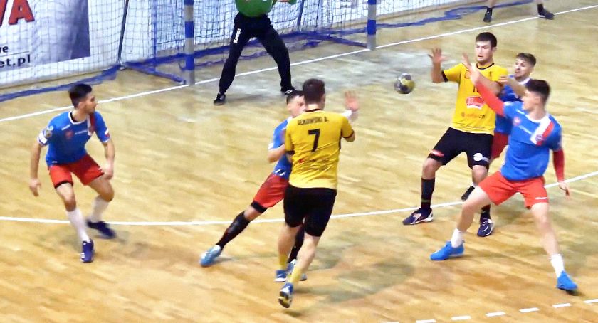 Będą baraże o Superligę?