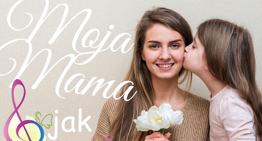 Wirtualny koncert dla Mam