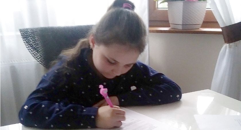 Jak wypadli trzecioklasiści z Królewca w ogólnopolskim sprawdzianie?