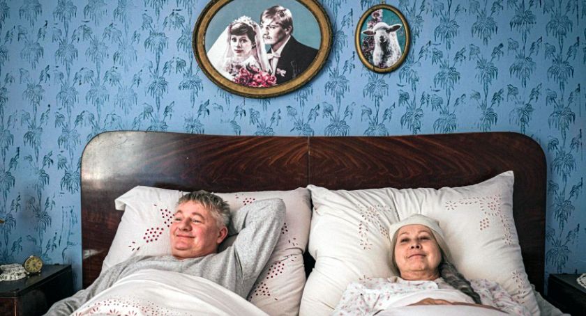 Kolejny filmowy sukces pochodzącego z Końskich Bogusława Wiktorowicza
