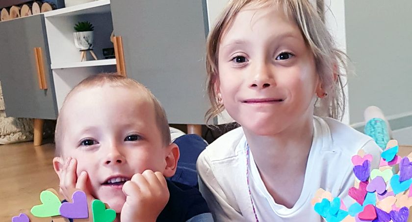 W Królewcu pamiętali o Dniu Mamy