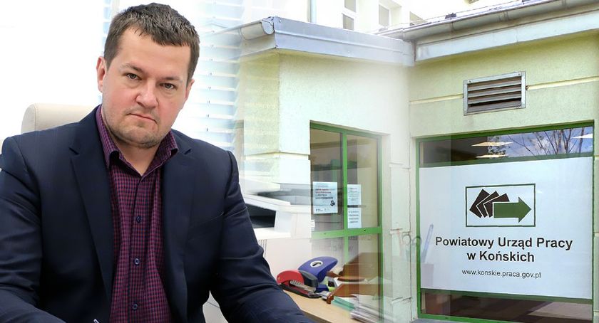 Tarcza antykryzysowa dla małych firm z powiatu koneckiego