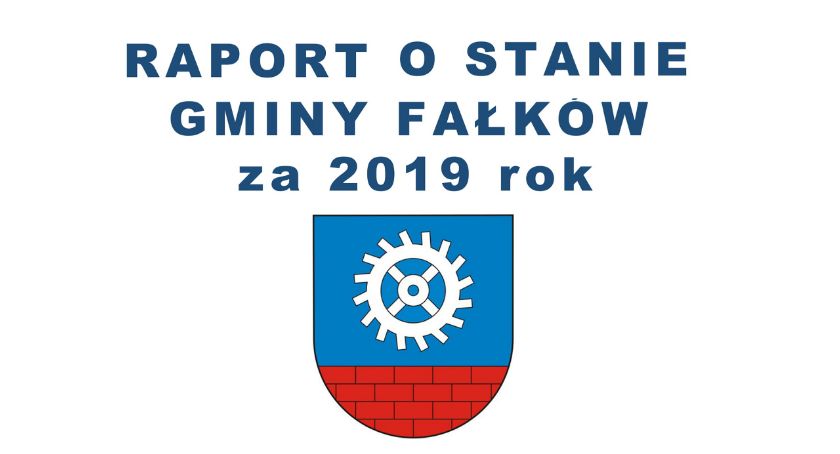 Będzie debata o stanie gminy Fałków
