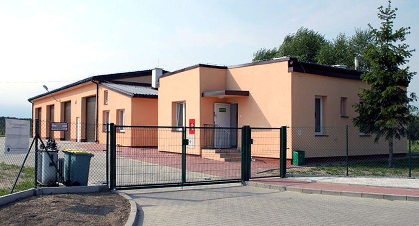 Co przyjmuje PSZOK w Radoszycach?