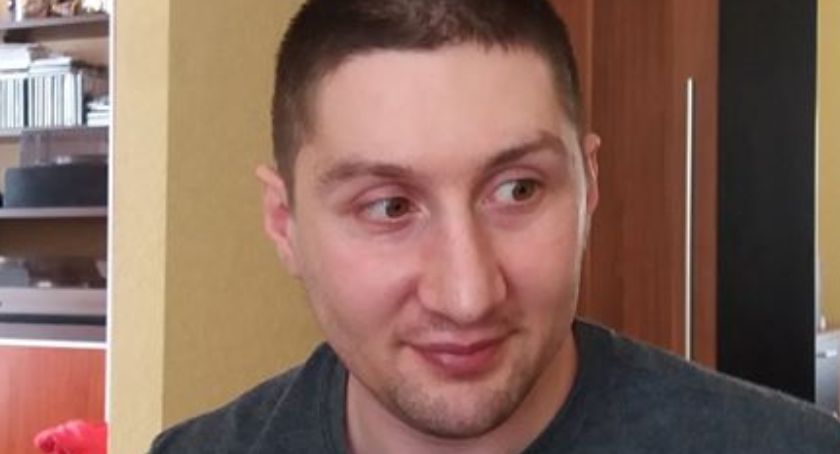 Co słychać u Patryka Niekłania, finalisty 