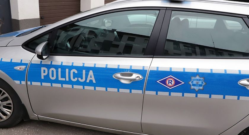 Powiat dał kasę koneckiej policji