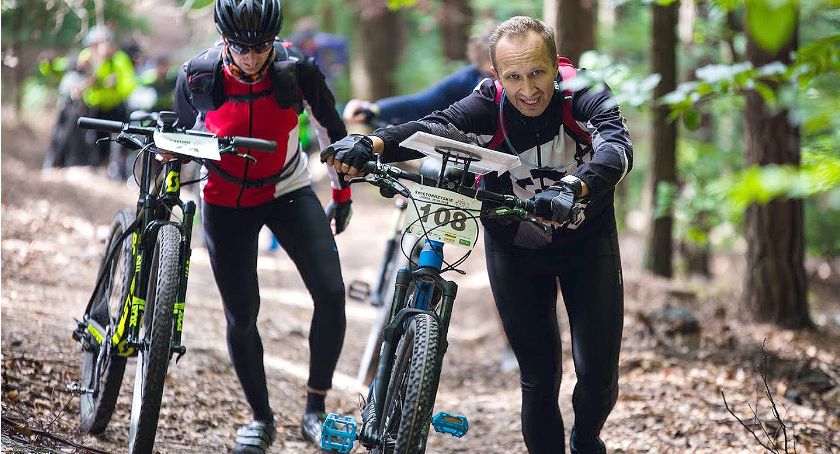 Rajd Bike Orient odbędzie się!