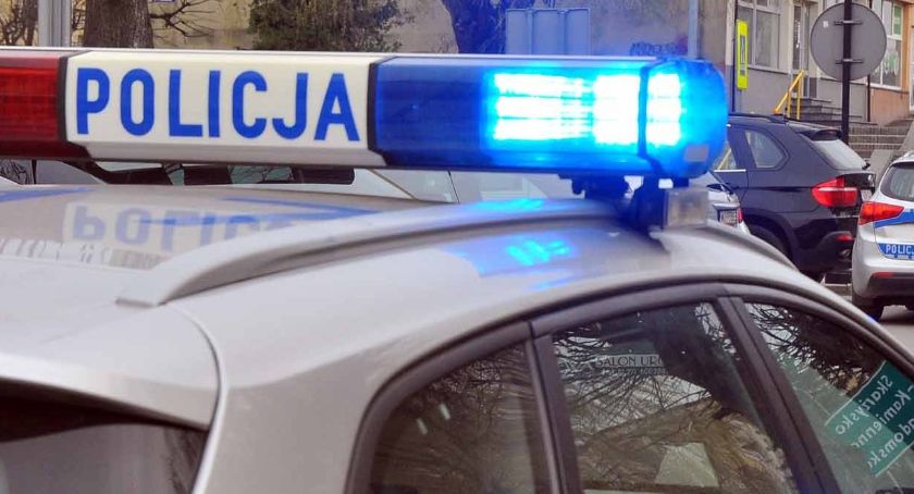 Z szaloną prędkością koło krzyzówek rudzkich