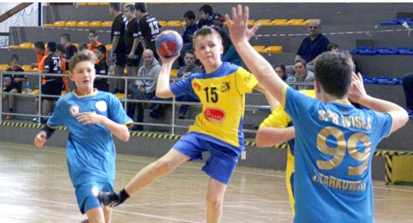 To była formalność. Zagrają tylko juniorzy