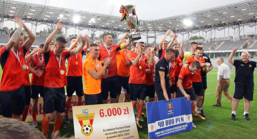 ŚZPN podał terminy meczów Pucharu Polski