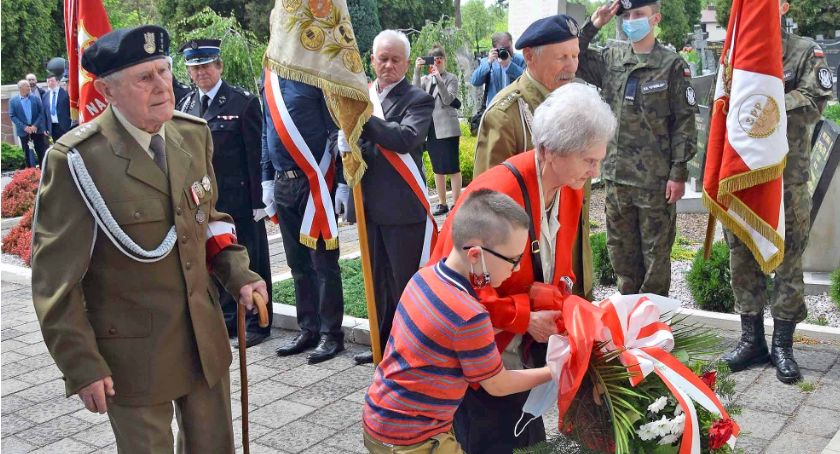 Trzecie rozbicie więzienia w czasie okupacyjnej nocy [galeria zdjęć]
