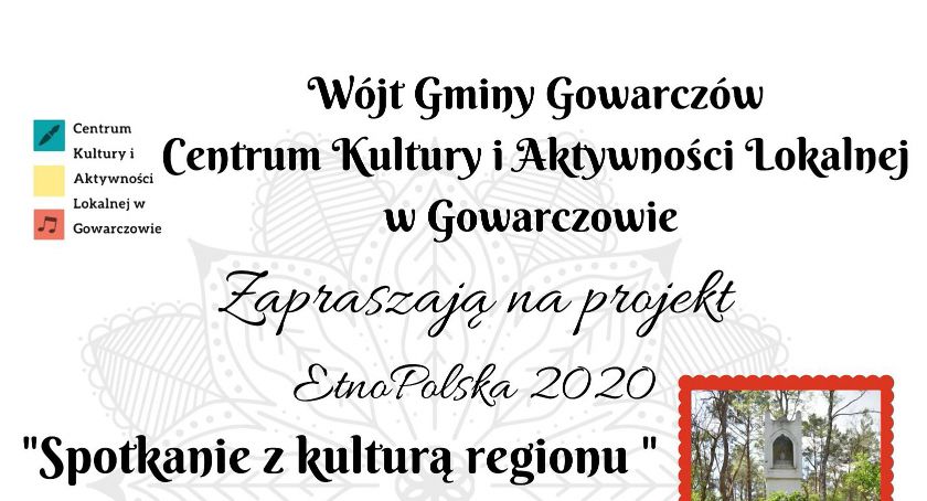 Spotkanie z kulturą regionu EtnoPolska 2020