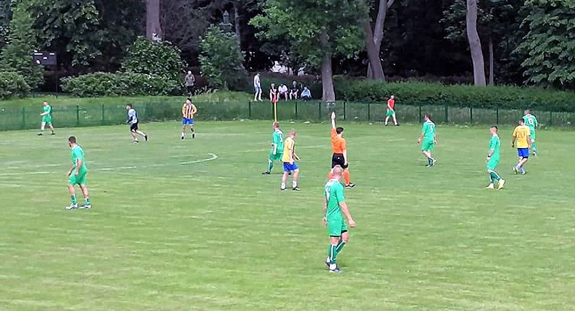 Nieudany pierwszy sparing Neptuna Końskie