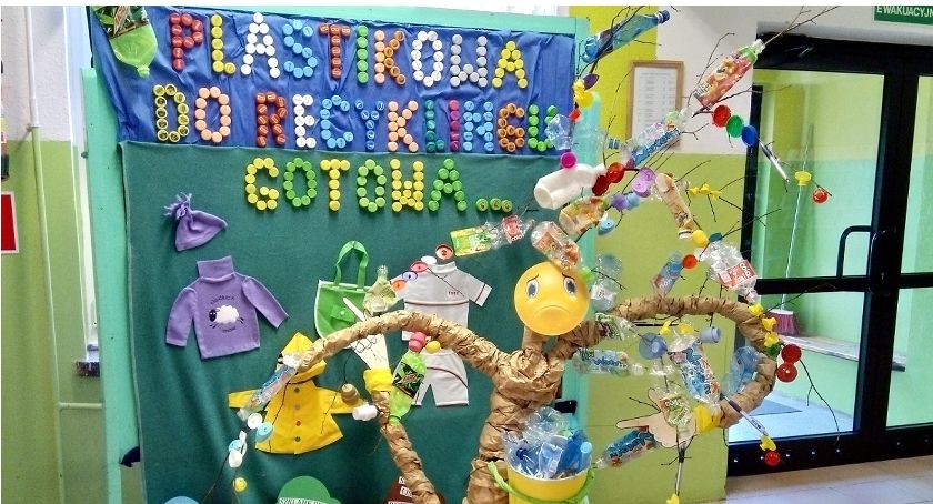 Szkoła z Fałkowa z ogólnopolską nagrodą!