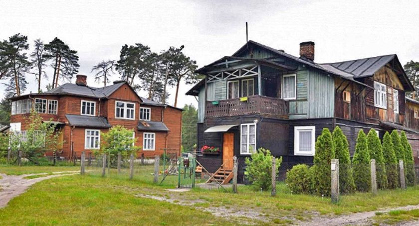Po 81 latach w Czarnieckiej Górze znów będzie uzdrowisko?