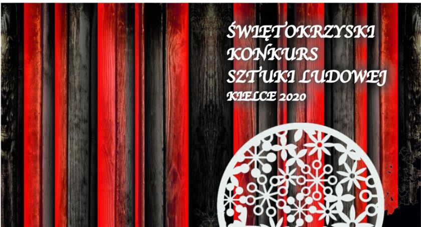 Świętokrzyski Konkurs Sztuki Ludowej