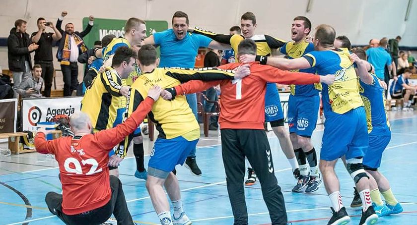 Nowy pomysł włodarzy KSSPR Końskie