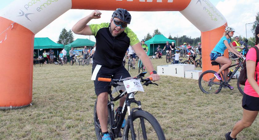 Zorientowali się na Bike Orient