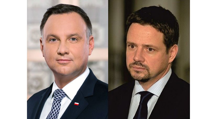 Debata prezydencka w Końskich! [AKTUALIZACJA]