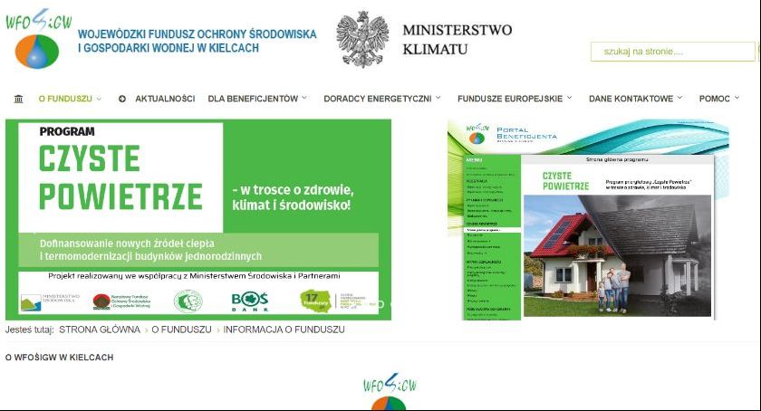 Pieniądze na 