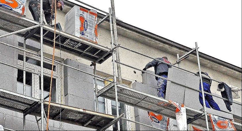 Termomodernizacja to nie tylko oszczędność ciepła