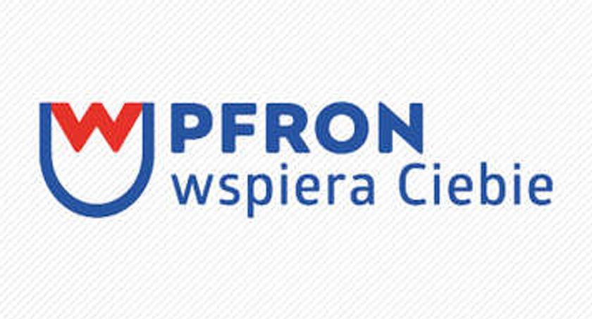 PFRON pomoże poszkodowanym