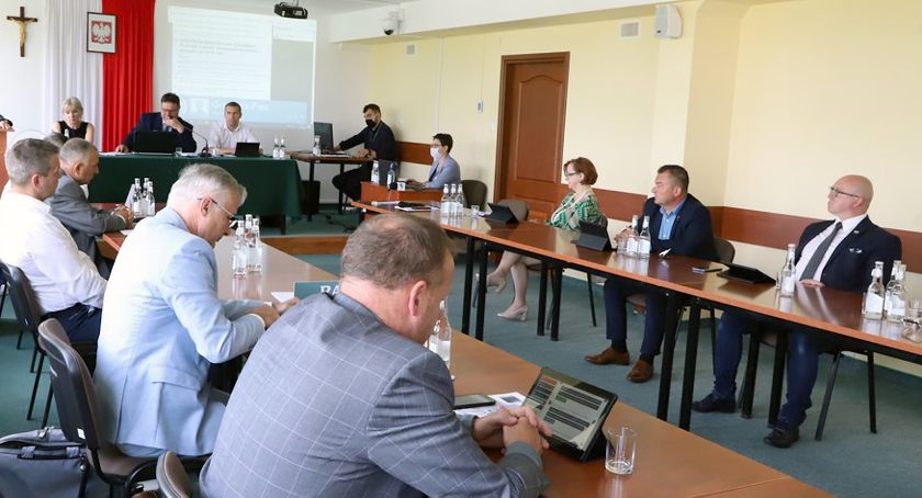 Czy starosta otrzymał wotum zaufania?