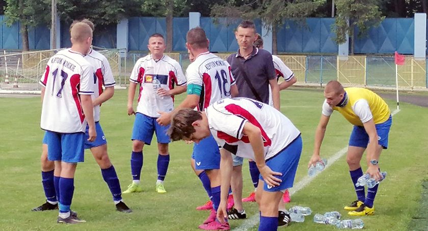 Pokonali Koronę Kielce!
