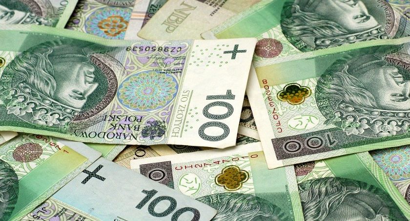 Mamy wielu milionerów w powiecie koneckim