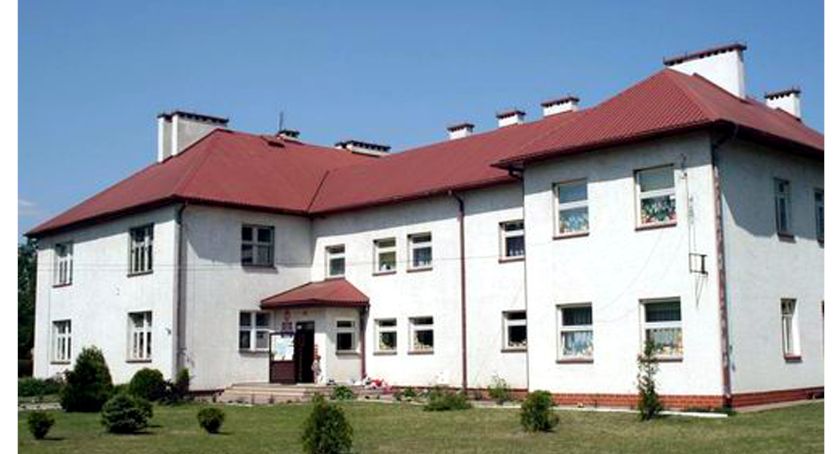 Unijne „TIK? TAK!” dla SP w Krasnej