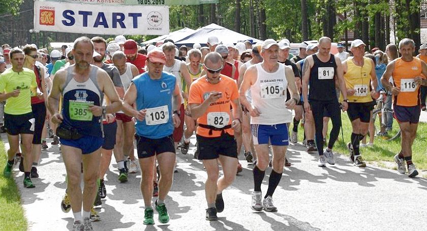 Cross Maraton. Drugie podejście