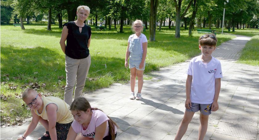 W Końskich rozpoczęli WKD [ZDJĘCIA]