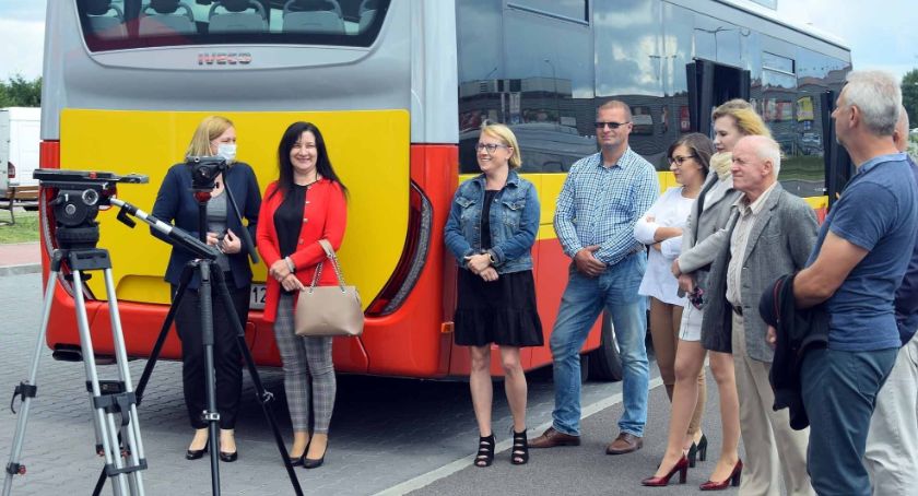 Są pieniądze na zakończenie inwestycji drogowych i transportowych!