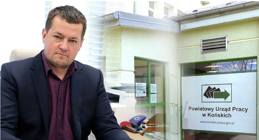 Ważne informacje Powiatowego Urzędu Pracy w Końskich