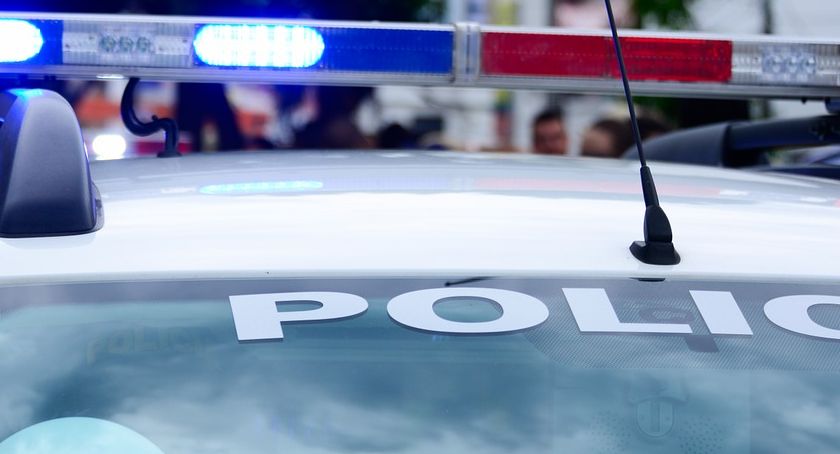 STĄPORKÓW. Policjanci znaleźli narkotyki