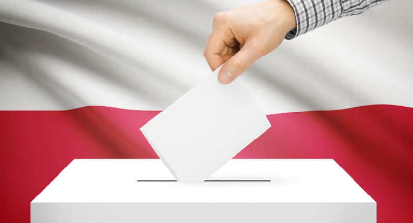 Trwa II tura wyborów prezydenckich