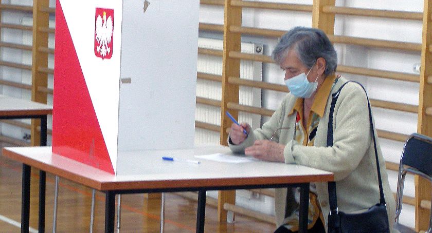 Wyborcy idą na rekord!