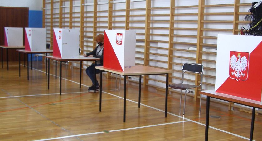 Jak głosowali wyborcy w trzech naszych gminach miejsko-wiejskich?