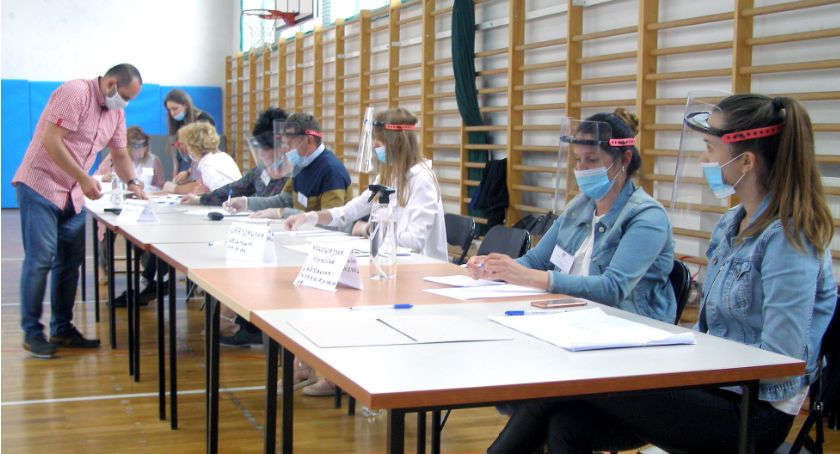 Wyniki II tury wyborów prezydenckich w gminach wiejskich naszego powiatu