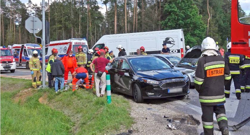 A na tych krzyżówkach było tyle miesięcy spokoju... [ZDJĘCIA]
