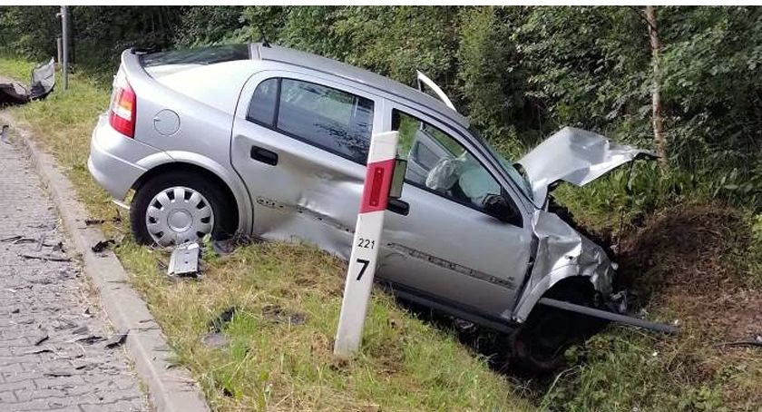 Konfrontacja vectry z astrą