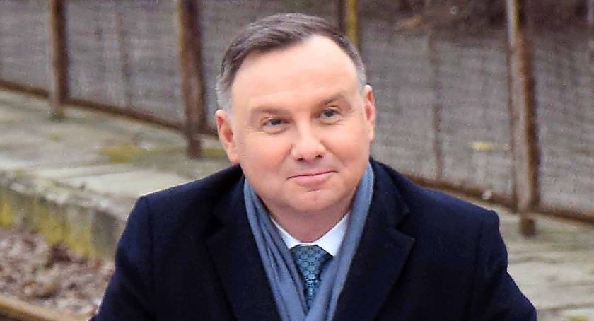 Oficjalne wyniki wyborów prezydenckich